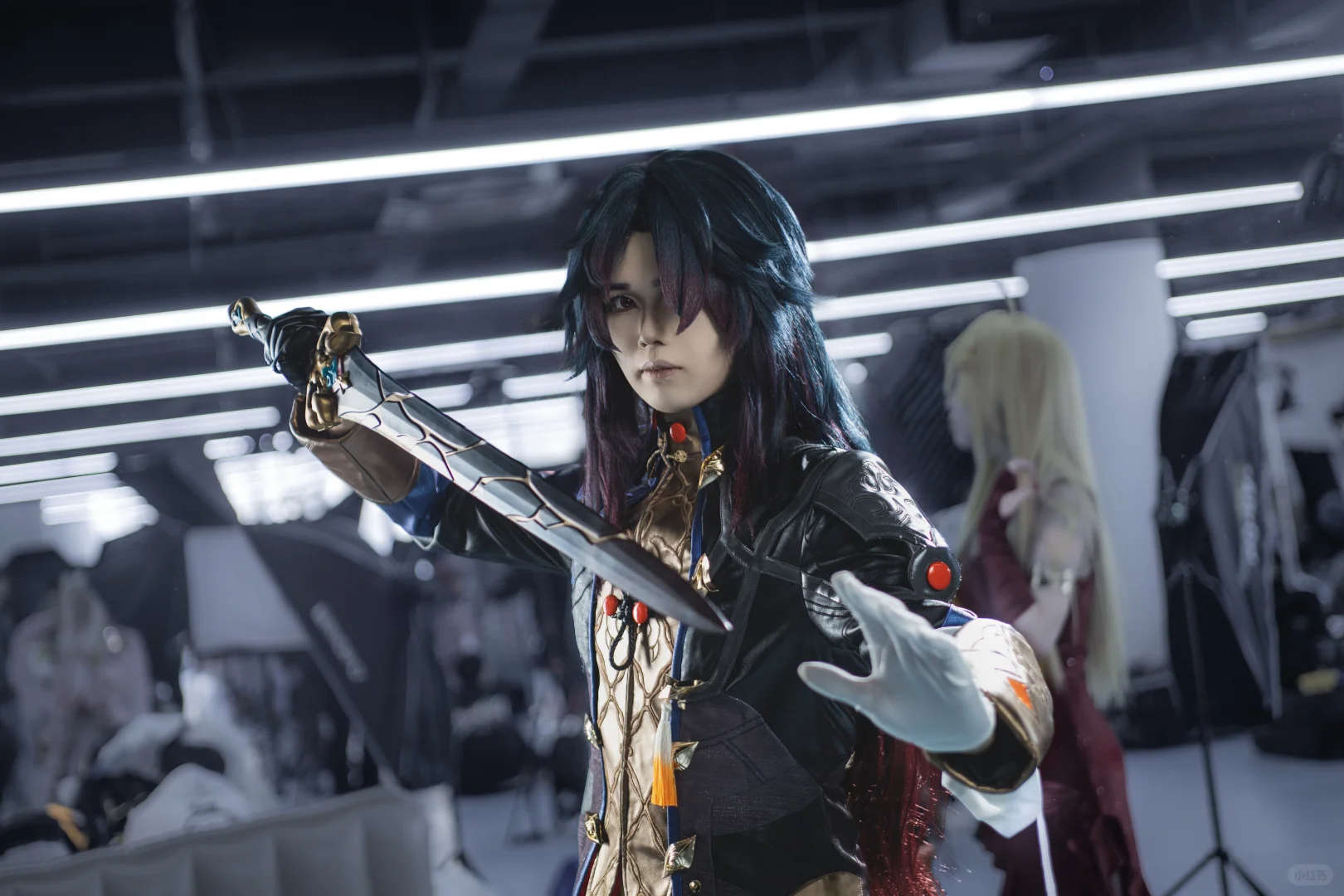 金陵青年文化博览会2nd自由行