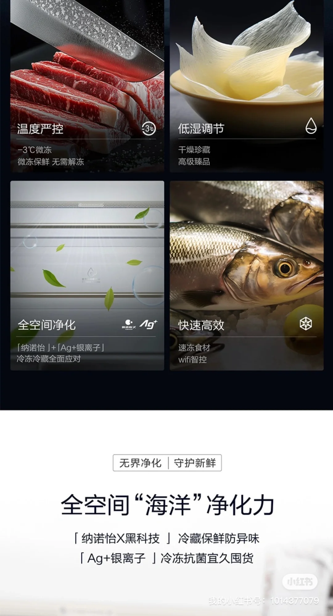 AWE上海家电博览会松下挪威海巨能囤零嵌冰
