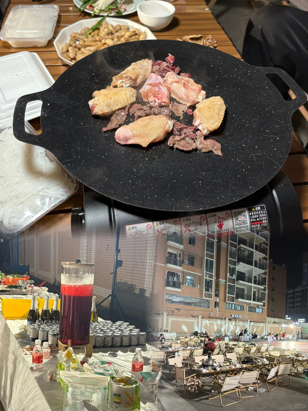 家人们谁懂❗️我在金狮服饰看到了“小时迁”