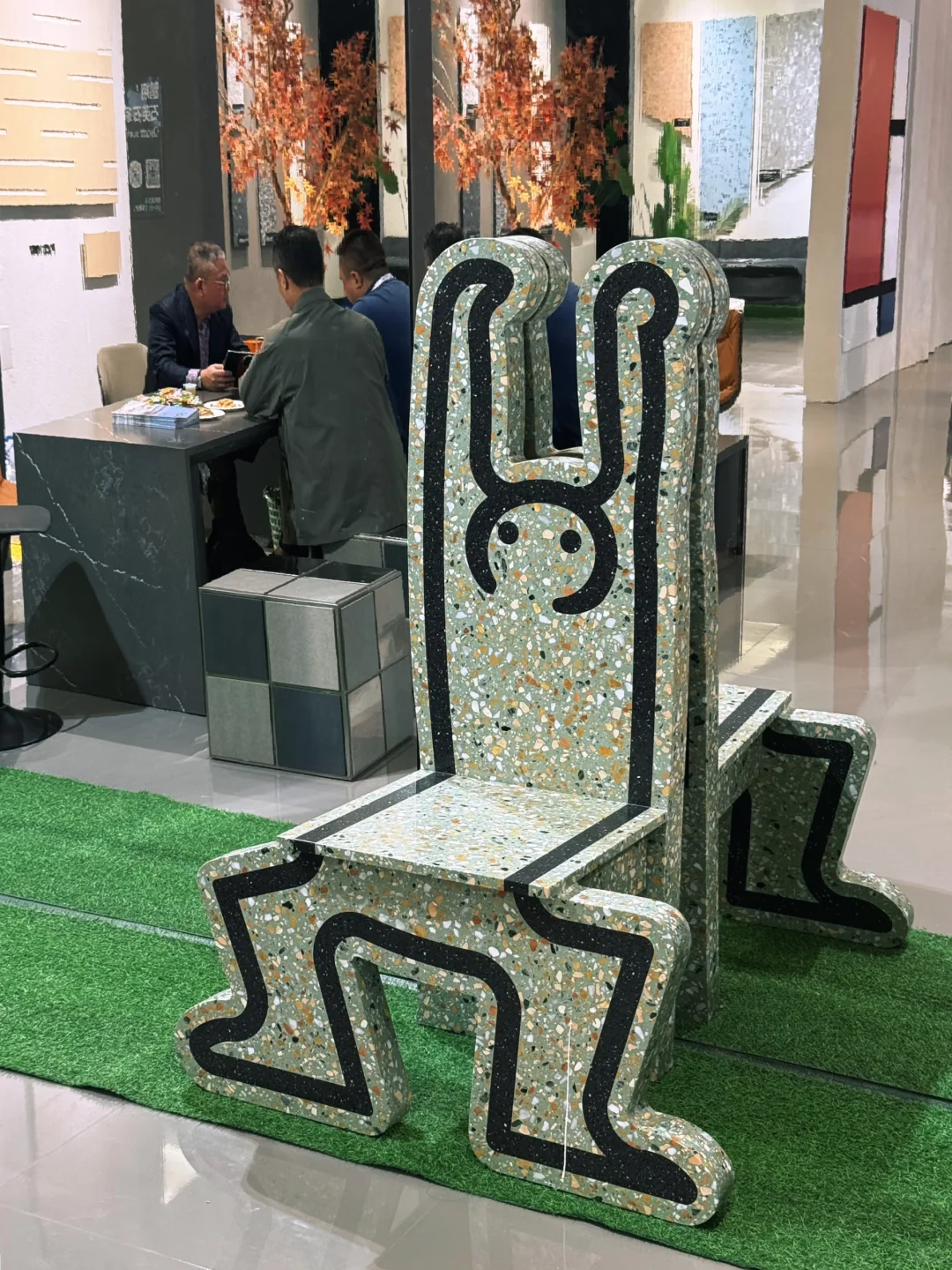 仅剩最后一天！快加入全球石材朋友圈！