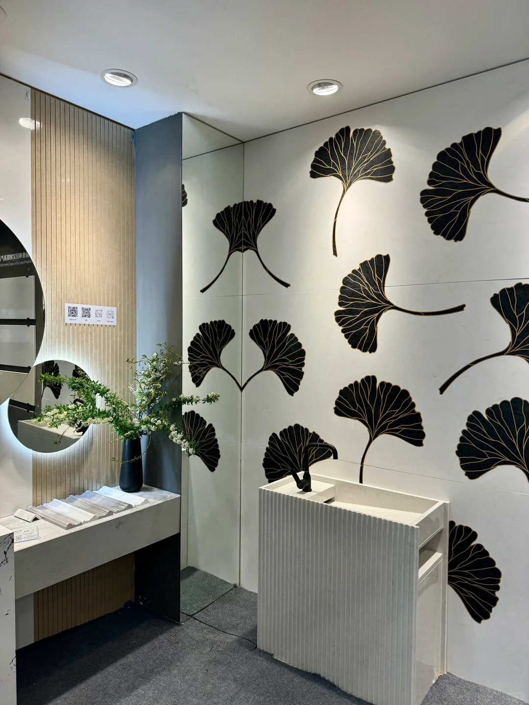 ?厦门国际石材展太好逛啦！速速冲！！