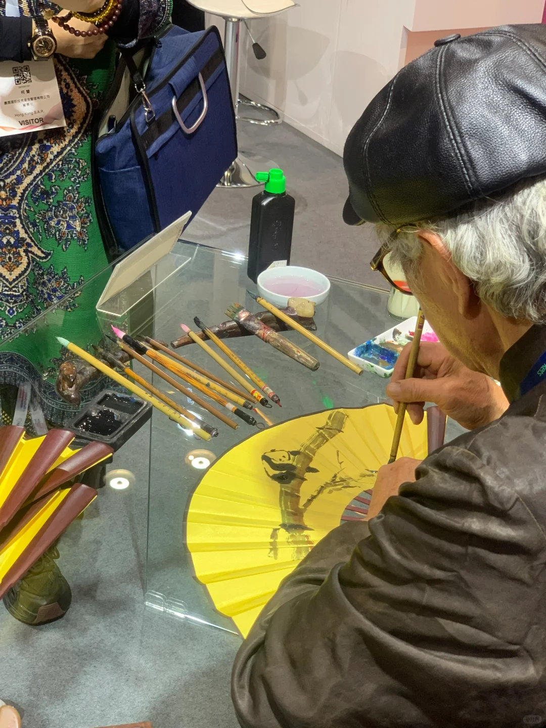 2025亚太商旅会展汇??