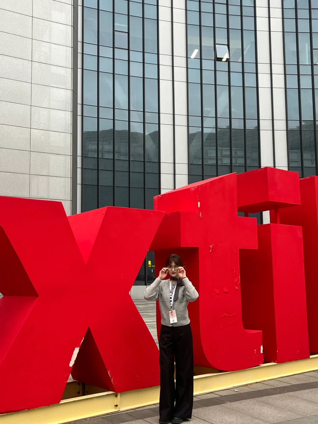 ?intertextile｜国际纺织面料及辅料展