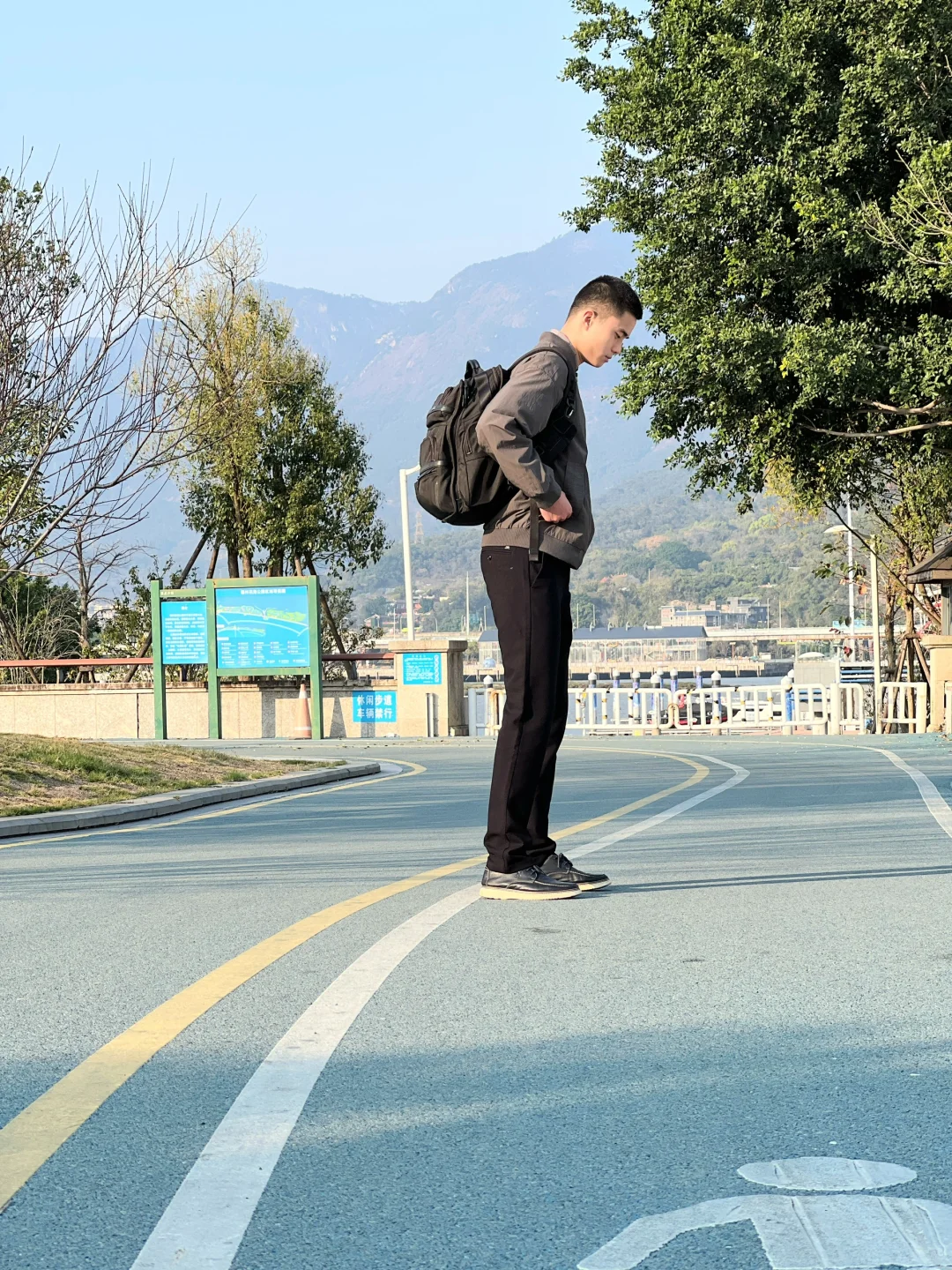 会展岛望游艇兮——可远观不可亵玩