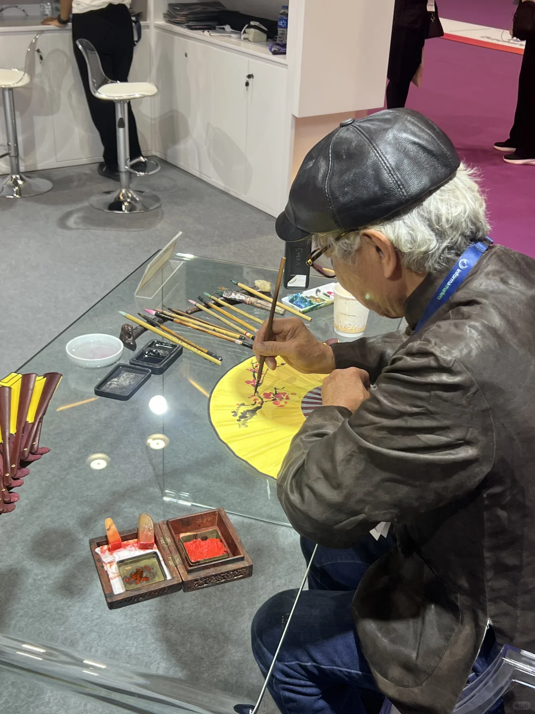 2025亚太商旅会展汇??