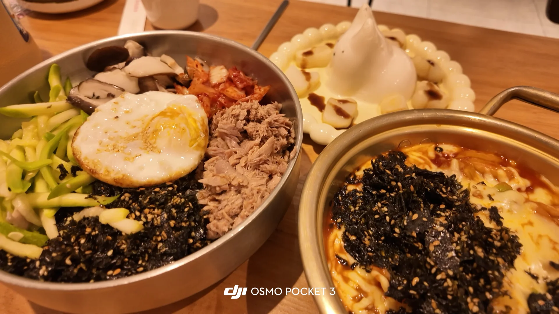 别人学习我放假