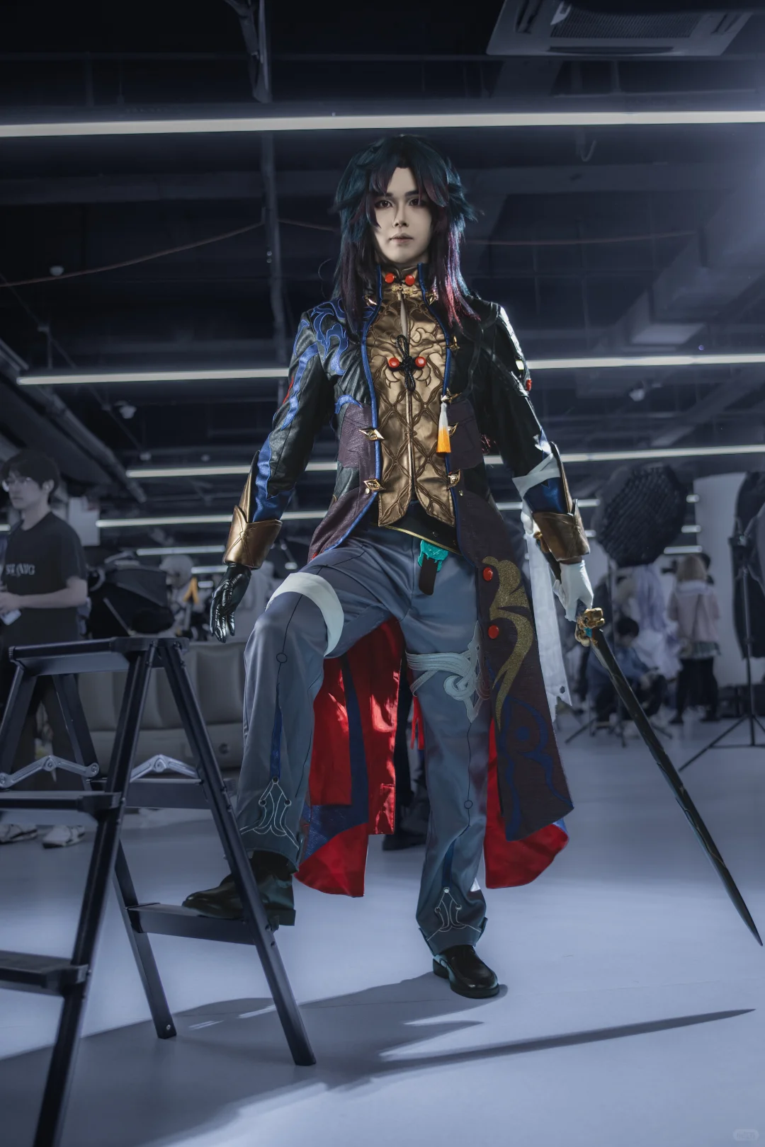 金陵青年文化博览会2nd自由行