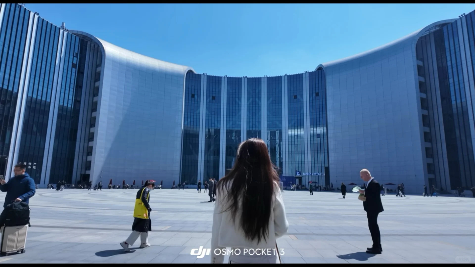 别人学习我放假