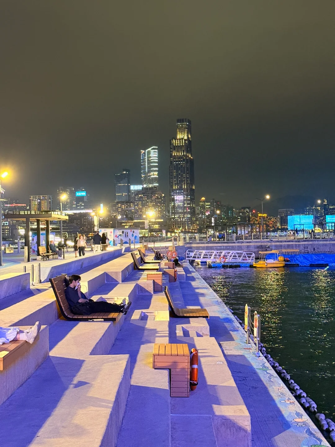 ??记住这个出口！！绝美海上列车?（附路线…