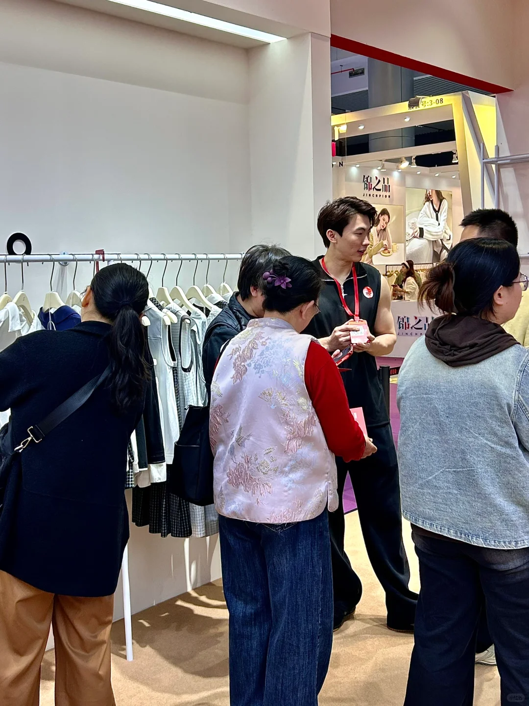 ?汕头潮博会探展免门票?还可领好物?