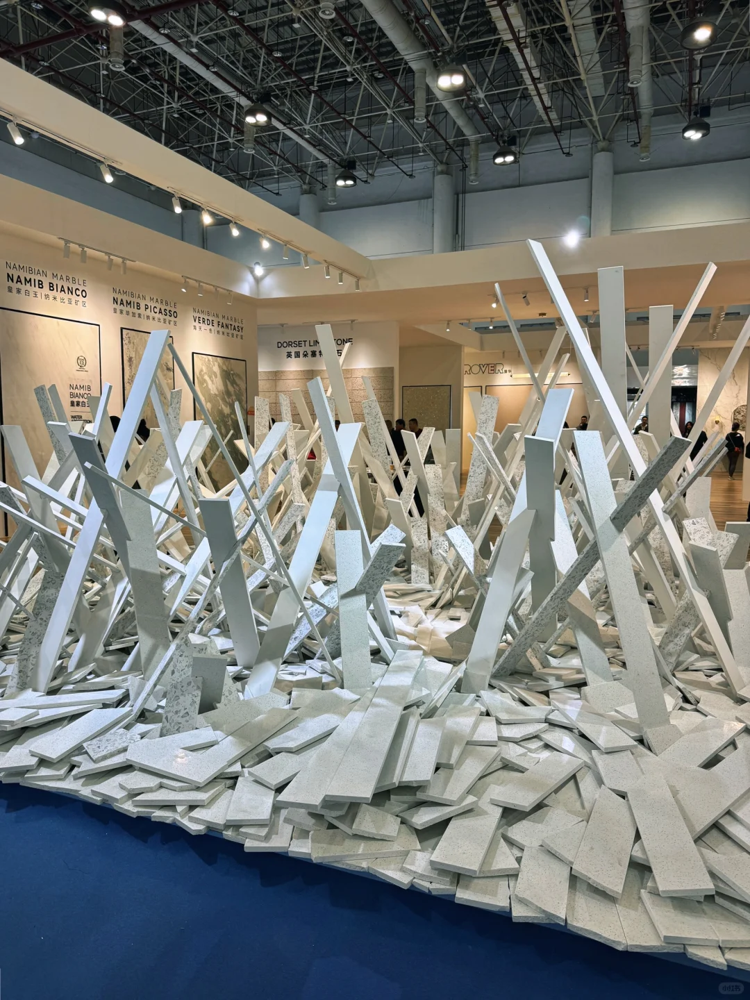 仅剩最后一天！快加入全球石材朋友圈！