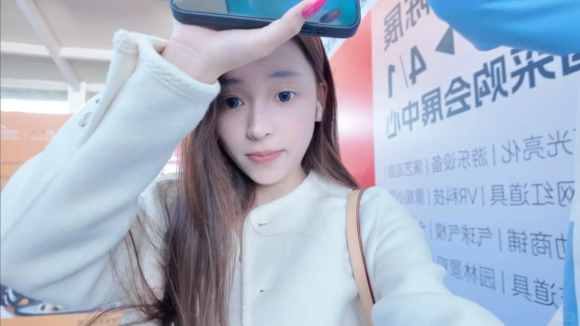 别人学习我放假