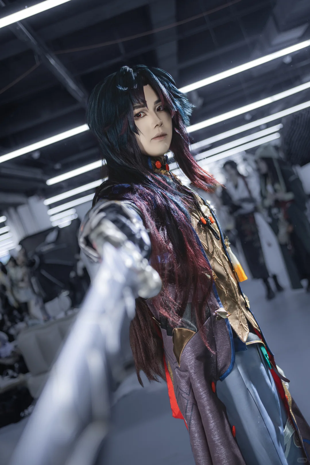 金陵青年文化博览会2nd自由行