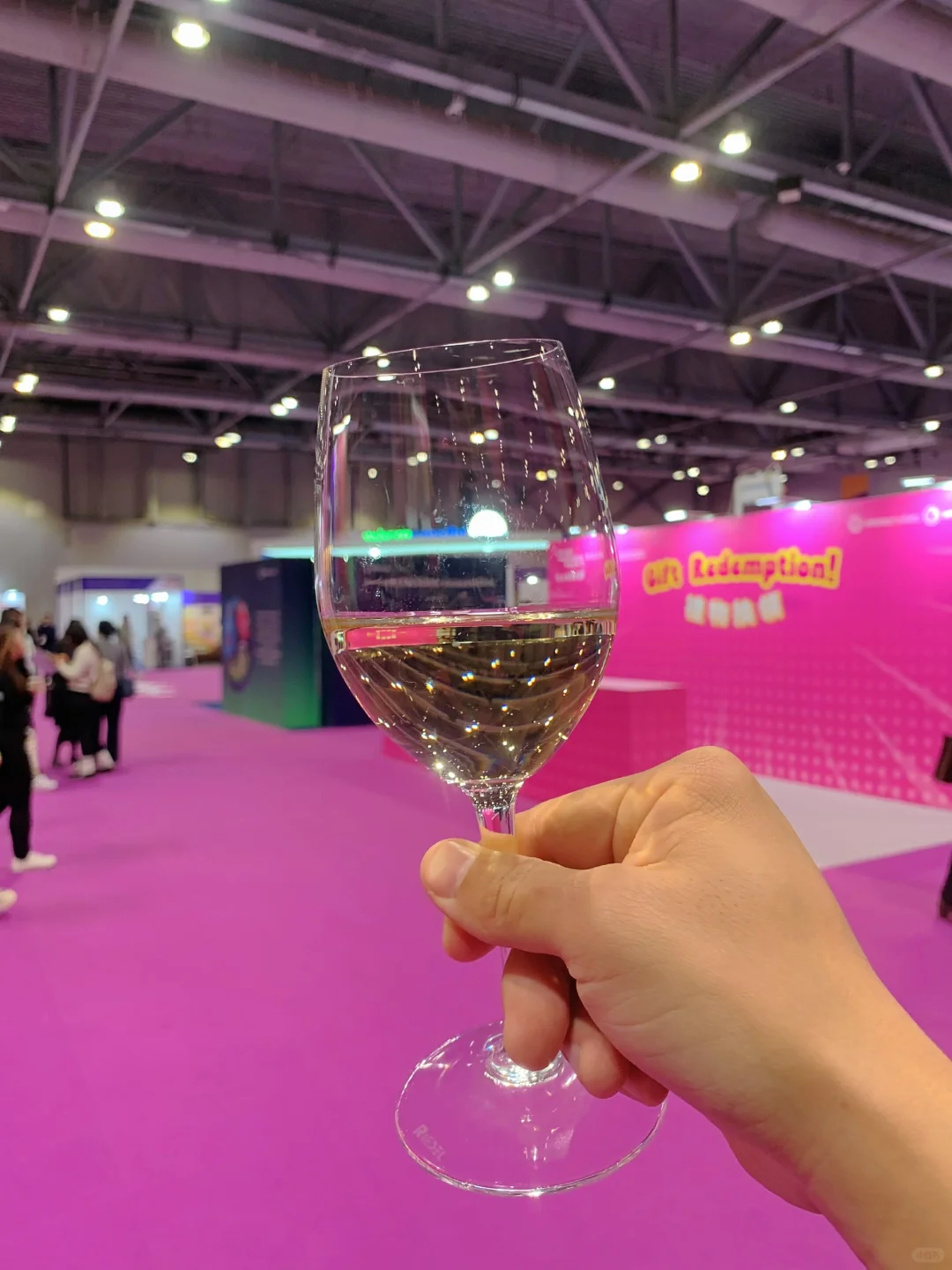 2025亚太商旅会展汇??