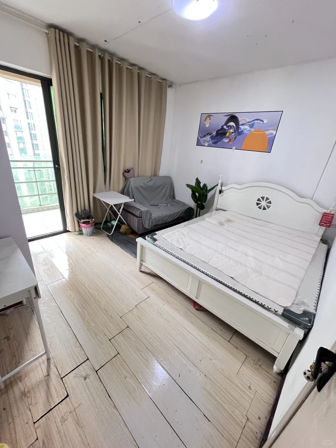 中天会展城A区房屋出租750