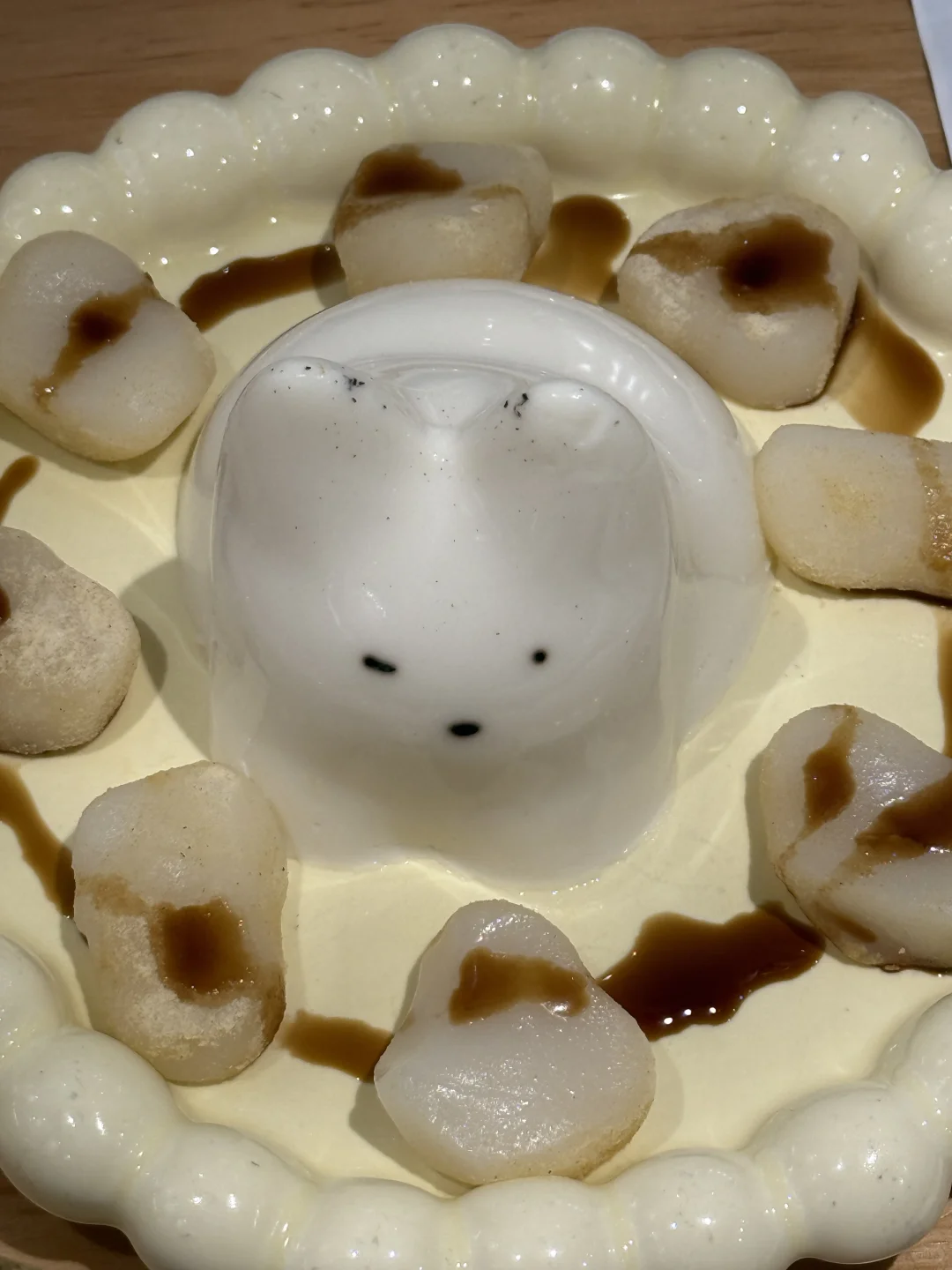 别人学习我放假