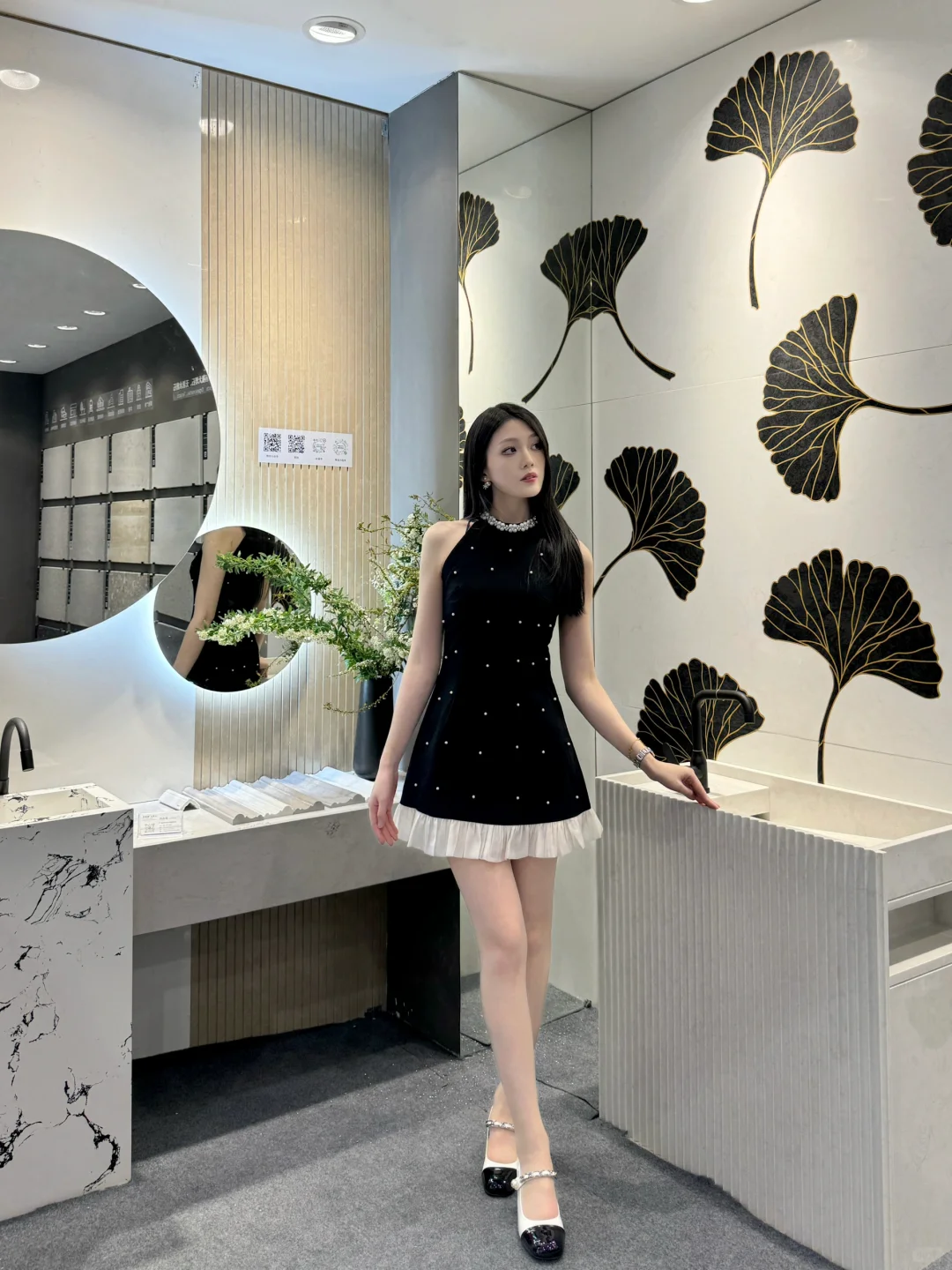 ?厦门国际石材展太好逛啦！速速冲！！