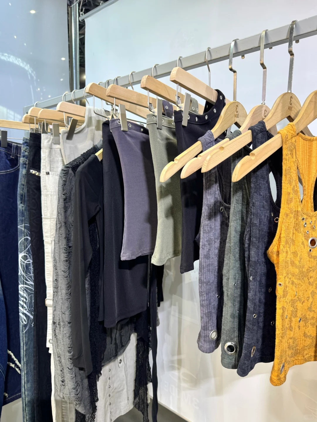 ?3MODE in CHIC2025现场优先预览