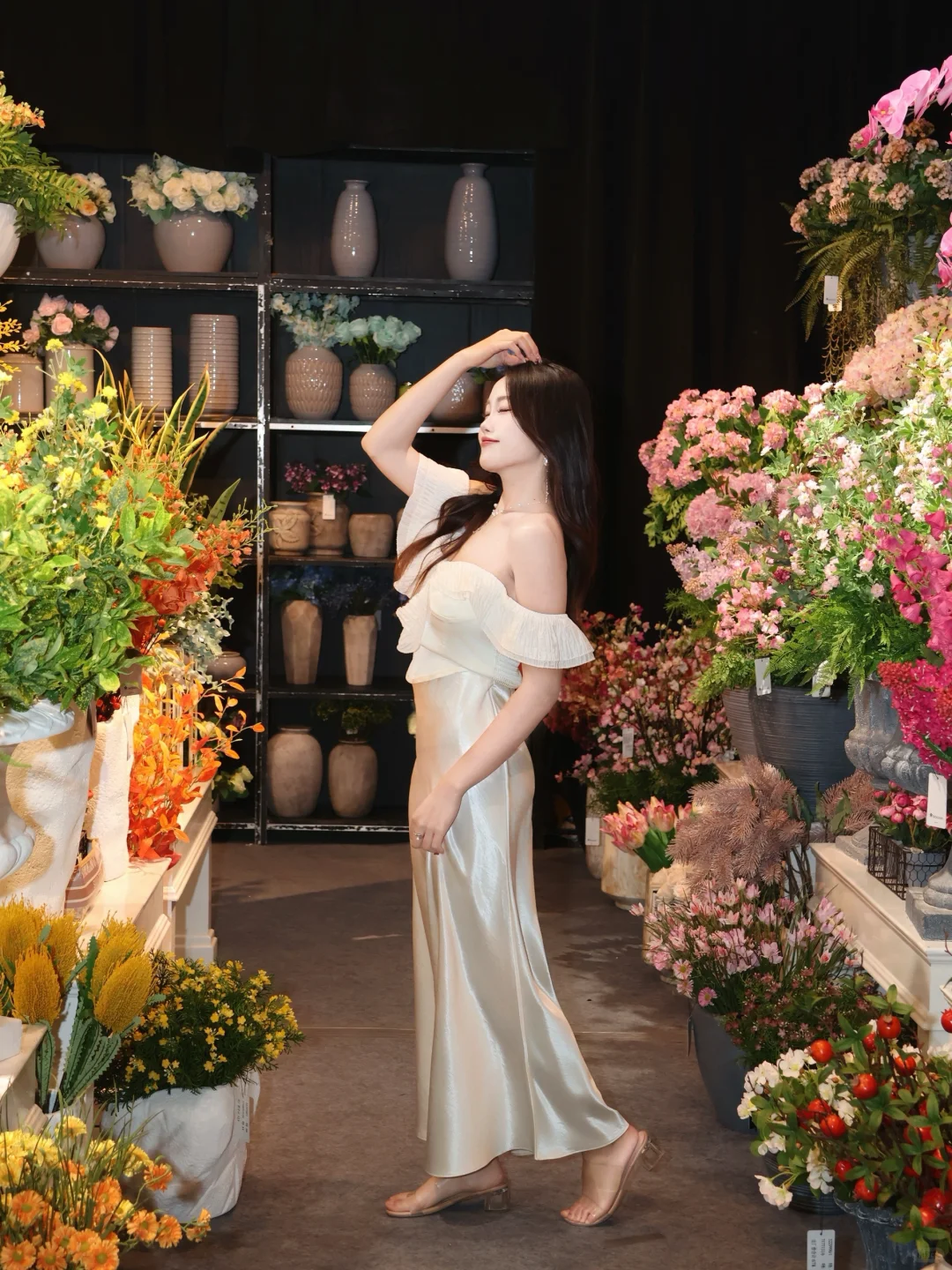 家博会开启！家居灵感一键解锁~