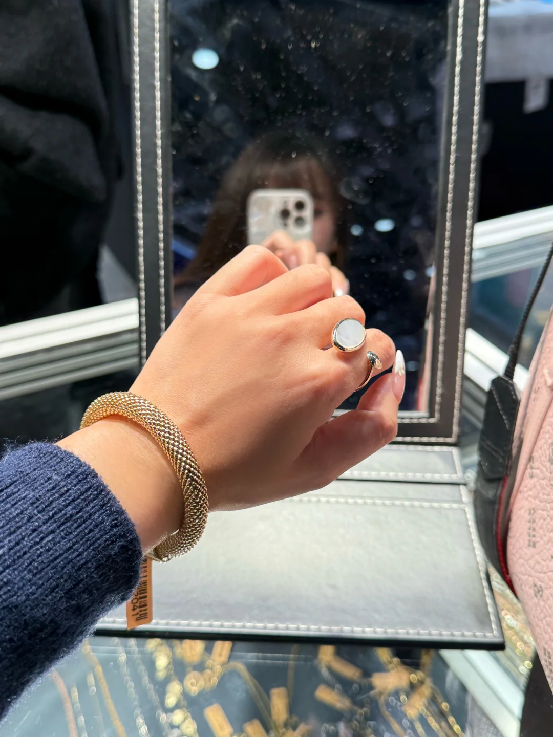 北京2025国际珠宝展逛到不想走❗️❗️