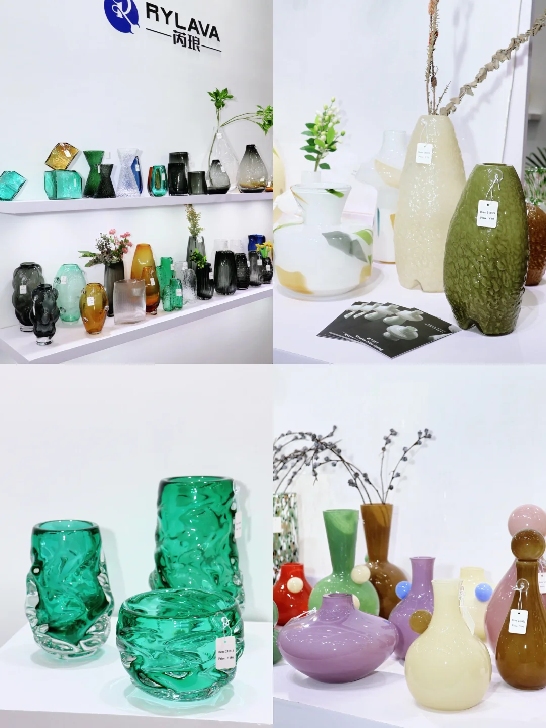 家博会开启！家居灵感一键解锁~