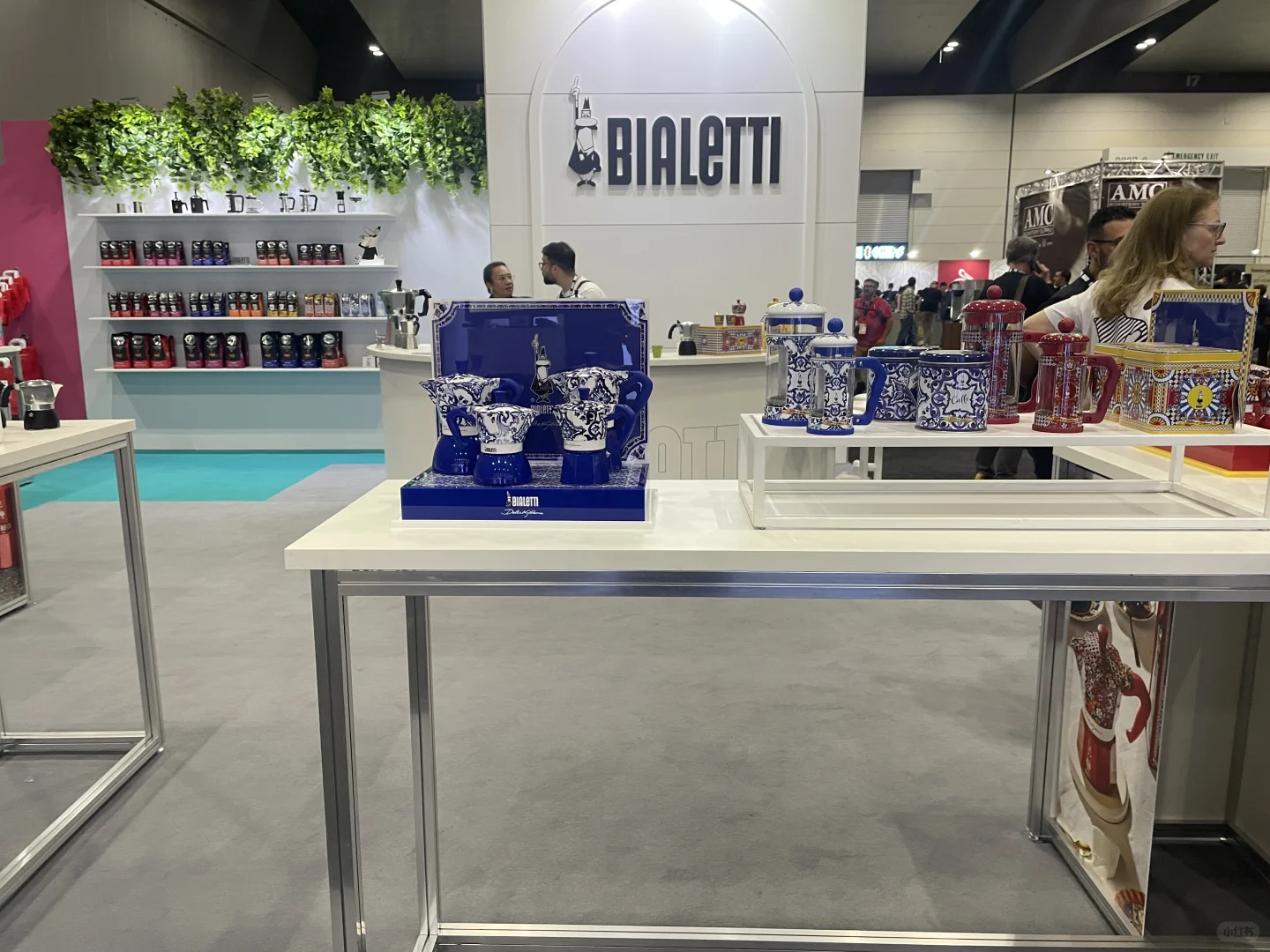 墨尔本咖啡展 Coffee Expo 2025