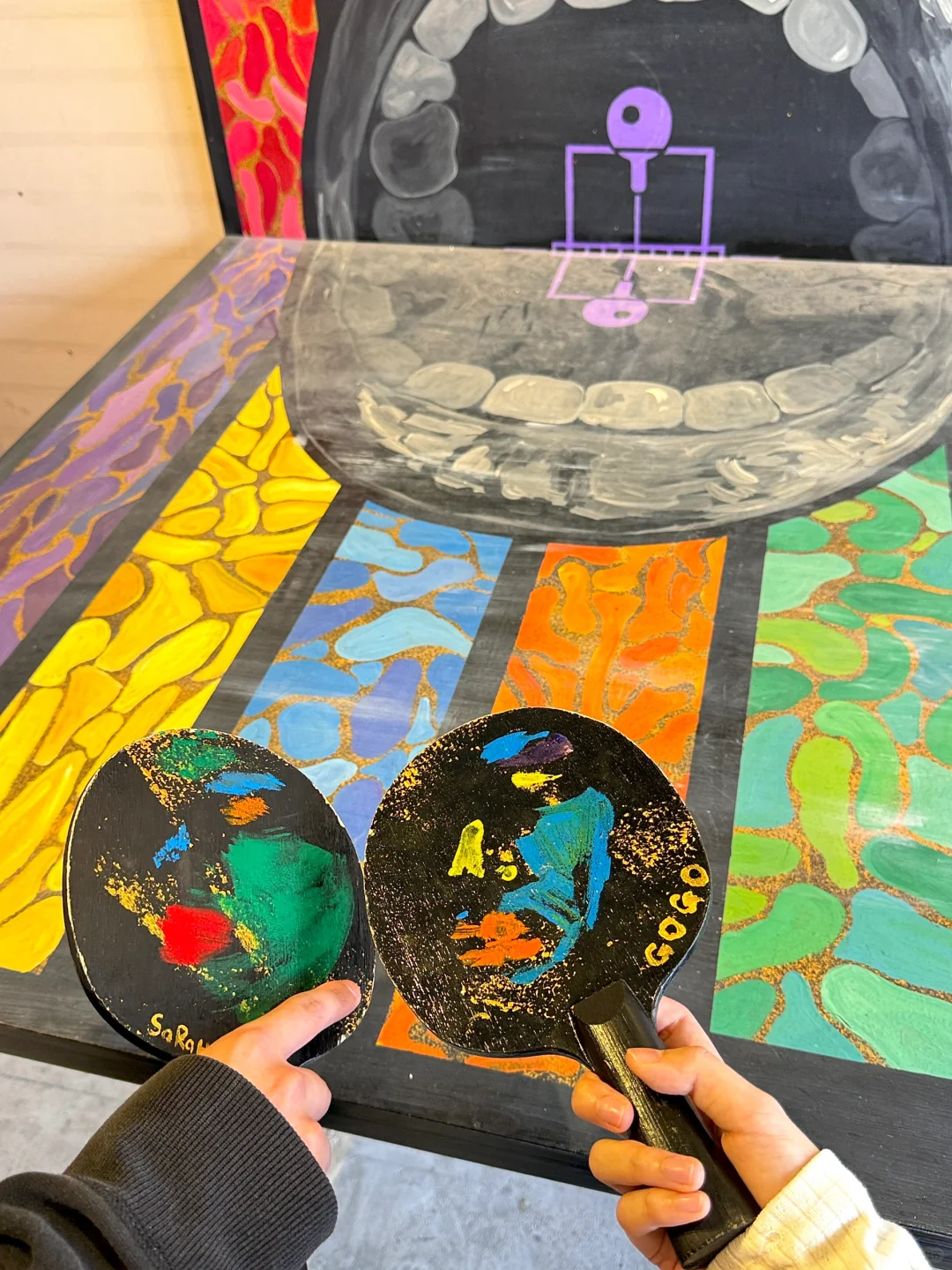 广州这里好好逛！有画展又有集市…?