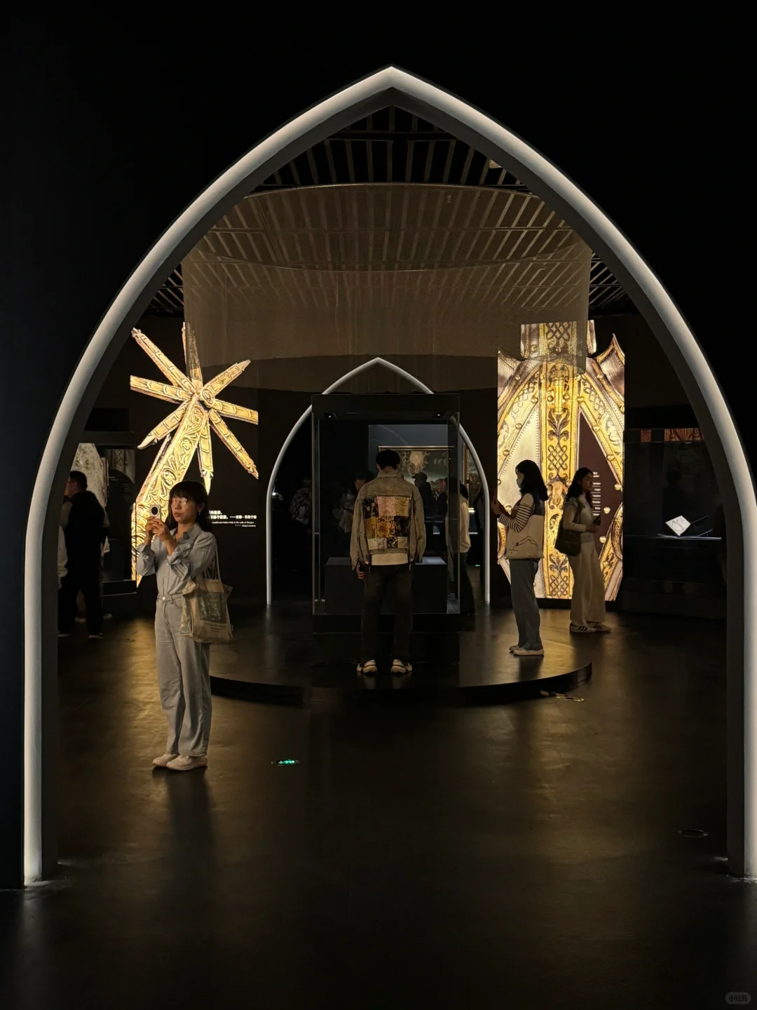 我得个老天耐啊！！！南博这个新展太精彩了！！