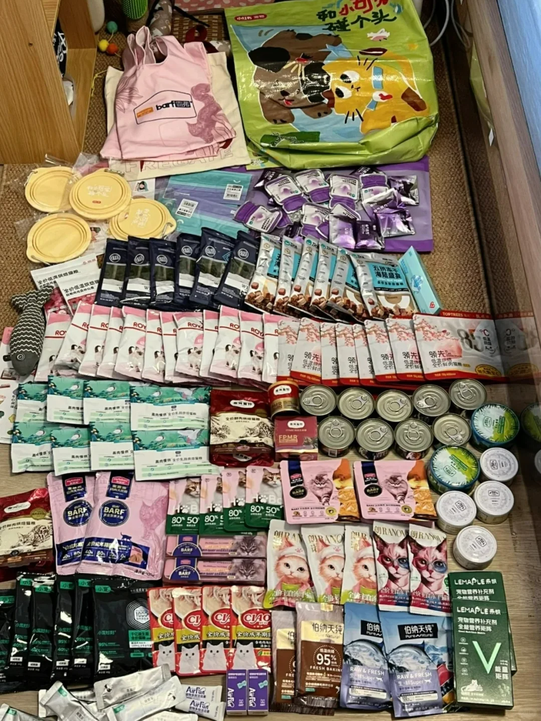 免费门票！北京宠物展即将开始啦！来薅羊毛