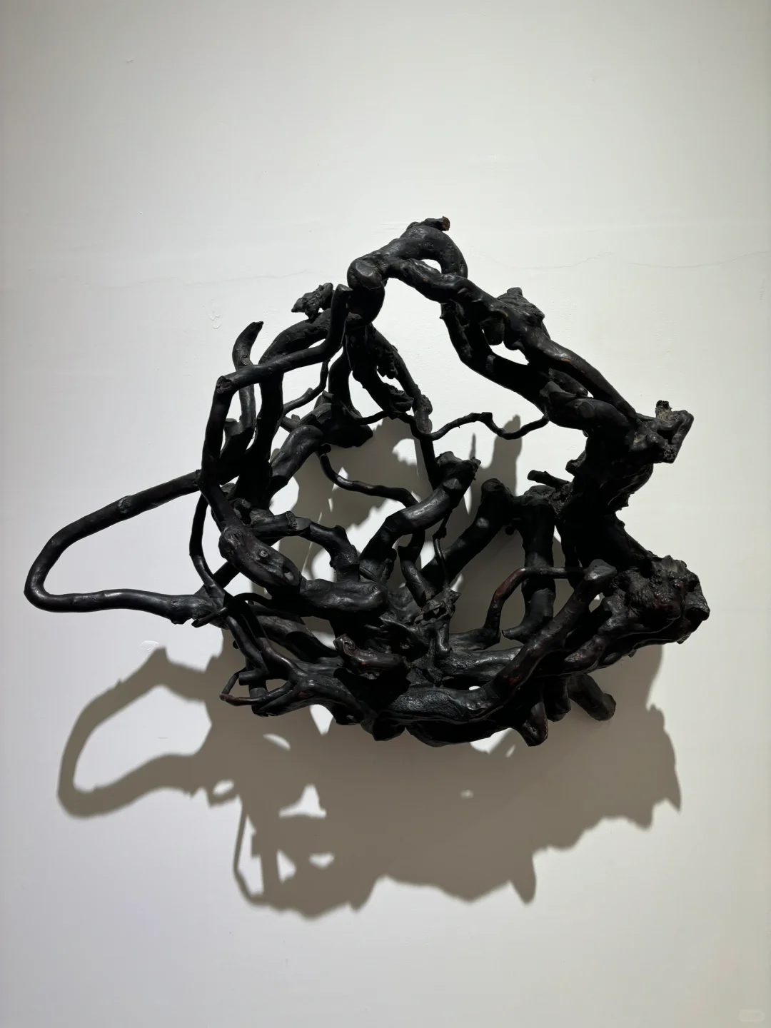 北京免费看展 | Hi Art《玄览微尘》