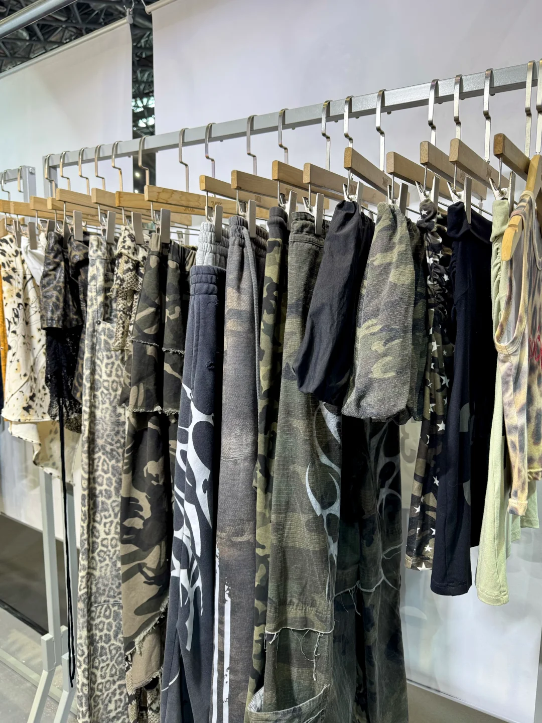 ?3MODE in CHIC2025现场优先预览