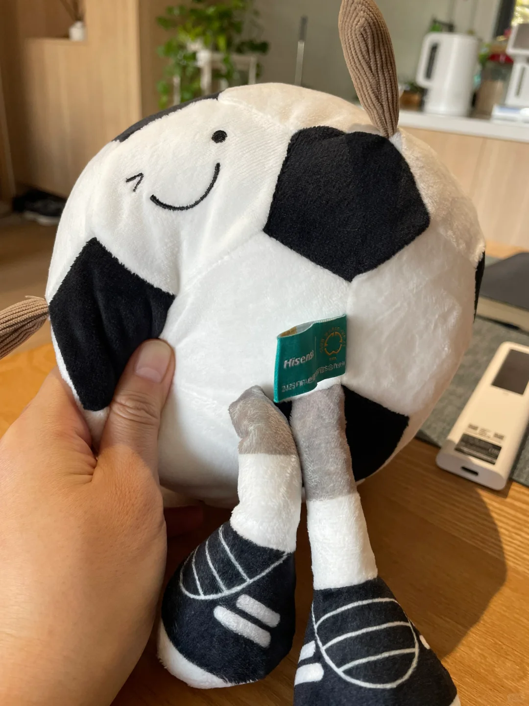 逛AWE 家电消费电子博览会半天败下阵来..