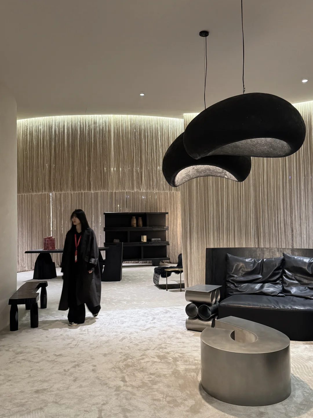 在广州家博会，又一次被它们惊艳到了