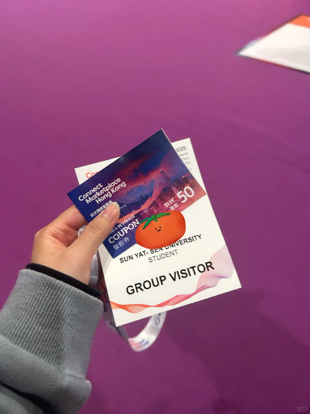 04女大勇闯亚太商旅会展汇