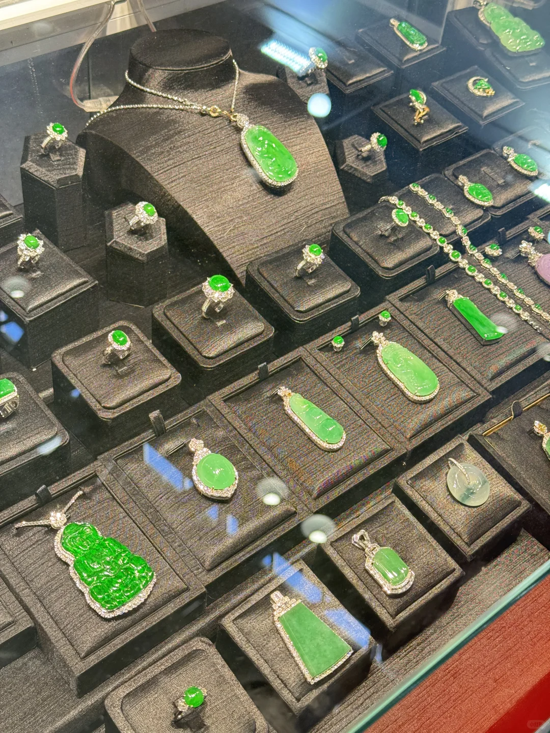 北京2025国际珠宝展逛到不想走❗️❗️