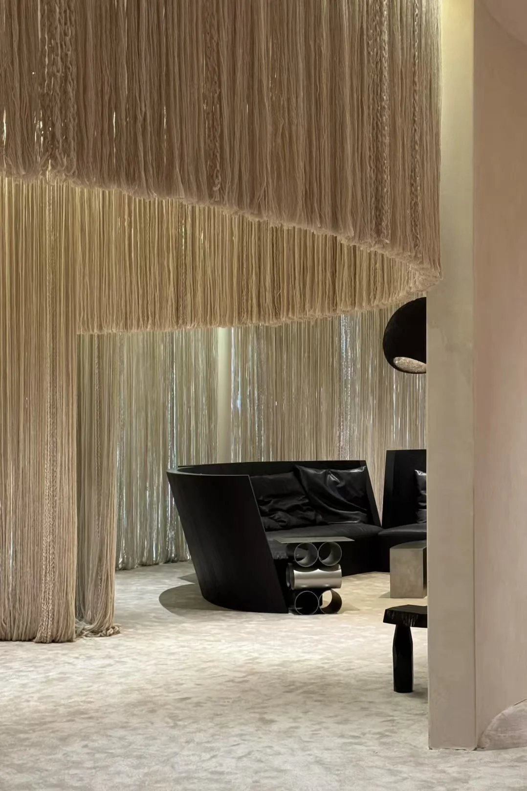 这个展真的太惊艳了！