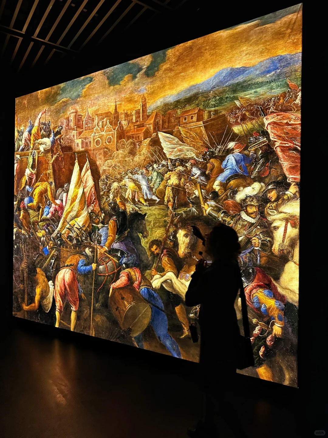 ?深圳南博钢铁与荣耀，去之前看这3点建议❗️