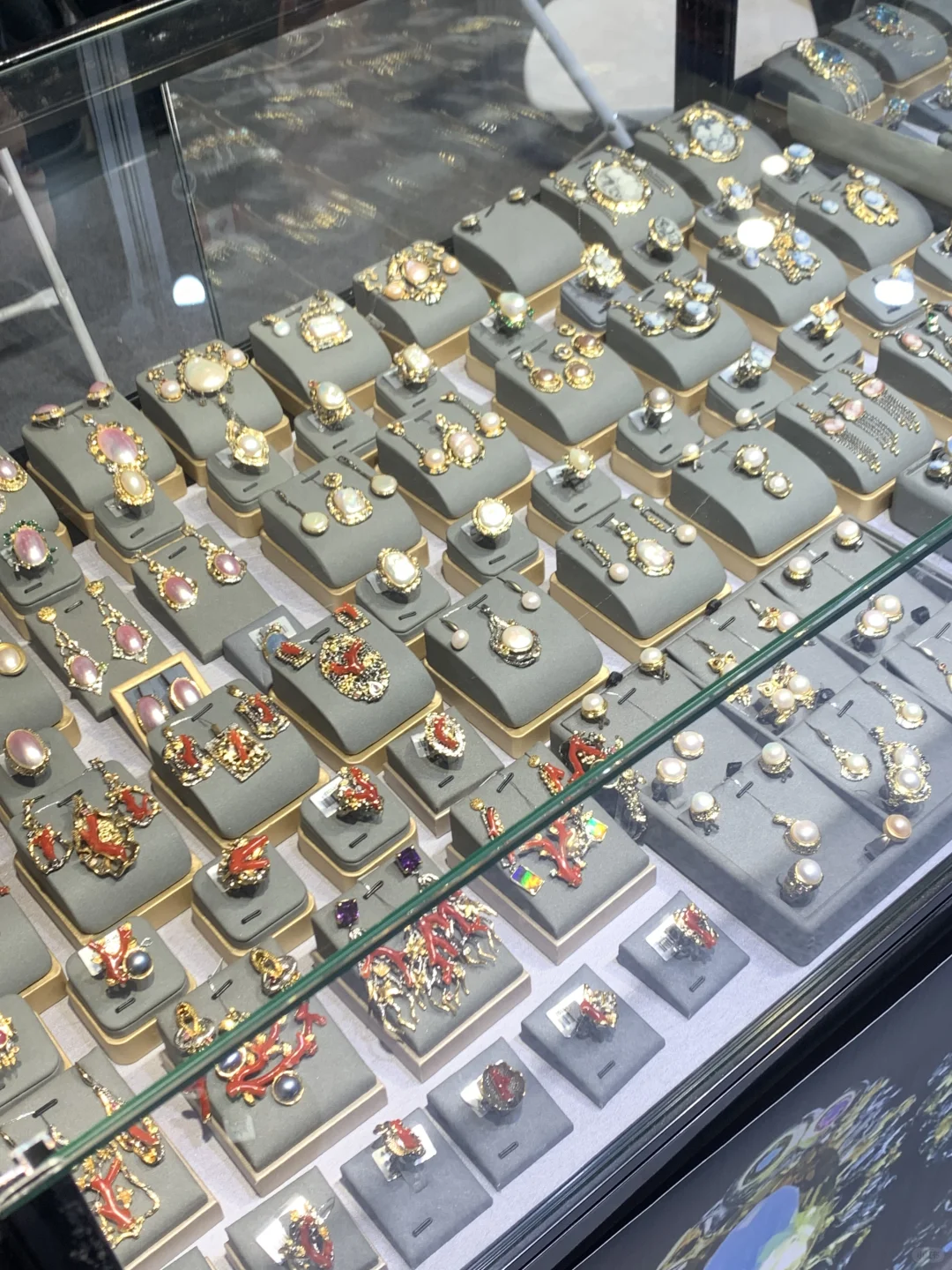 第一次来参加南博会，听劝?