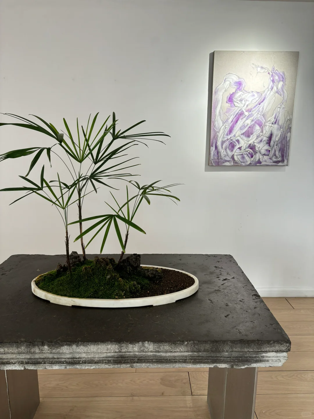 北京免费看展 | Hi Art《玄览微尘》