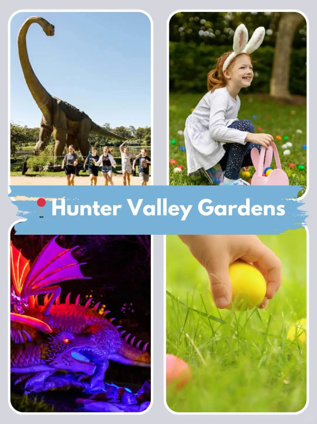 2025悉尼复活节?玩乐攻略4大必去活动，不