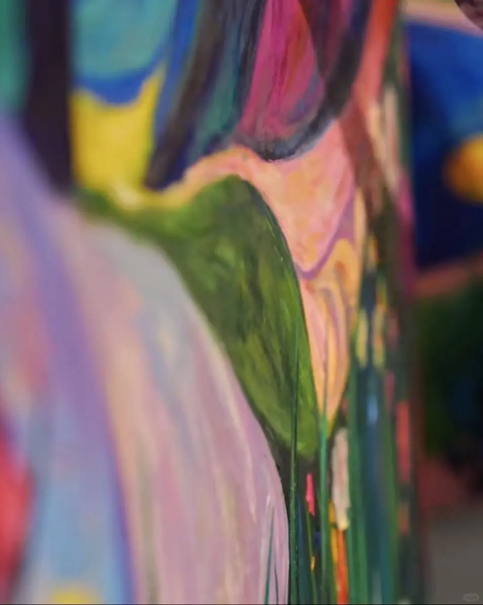 巴黎·穆夏 | 璀璨史诗の浪漫