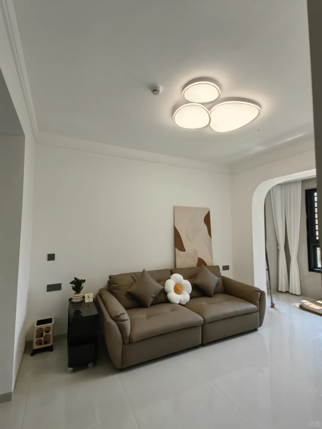 会展嘉园3区两房一卫｜免中介费