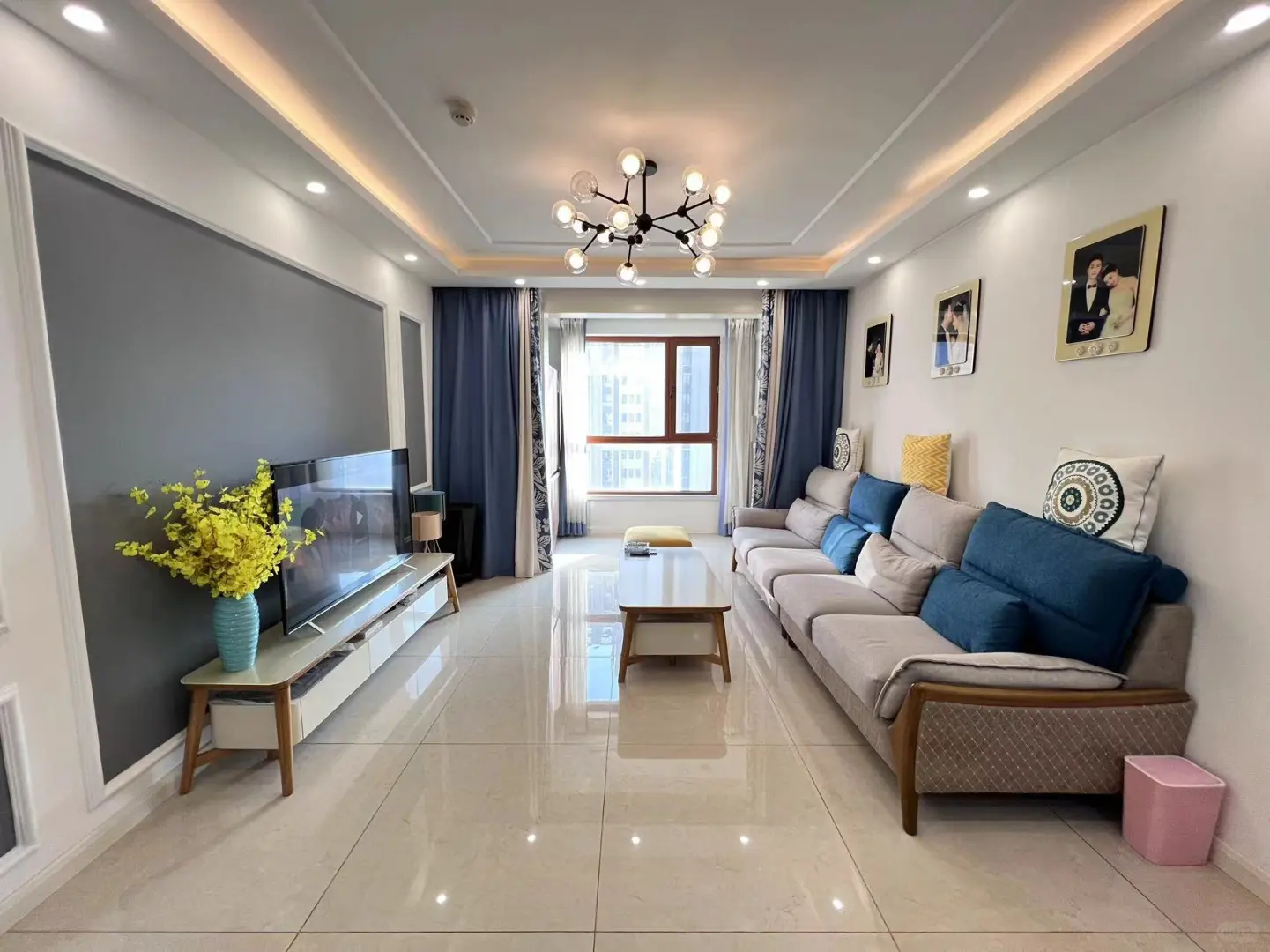 个人出售会展城上城3期