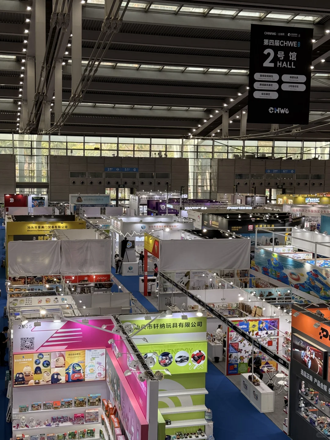 货代浓度90%的电商展