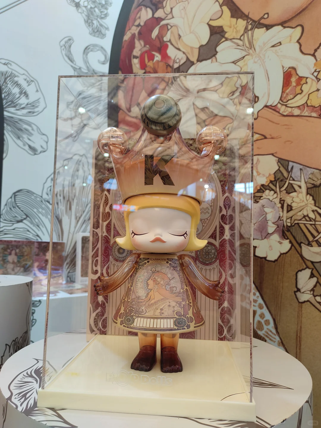 空窗期逆袭！展会狂薅礼品