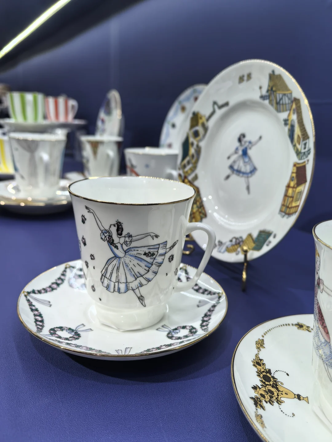 北京中国国际展览中心朝阳馆礼品展