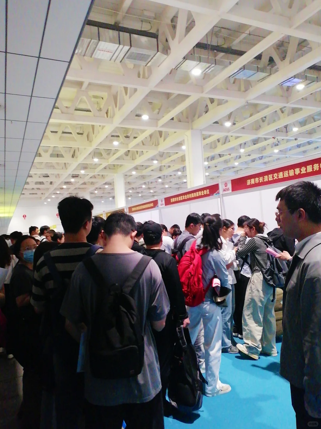 济南人才招引大会，3月20日！人才莱吧！