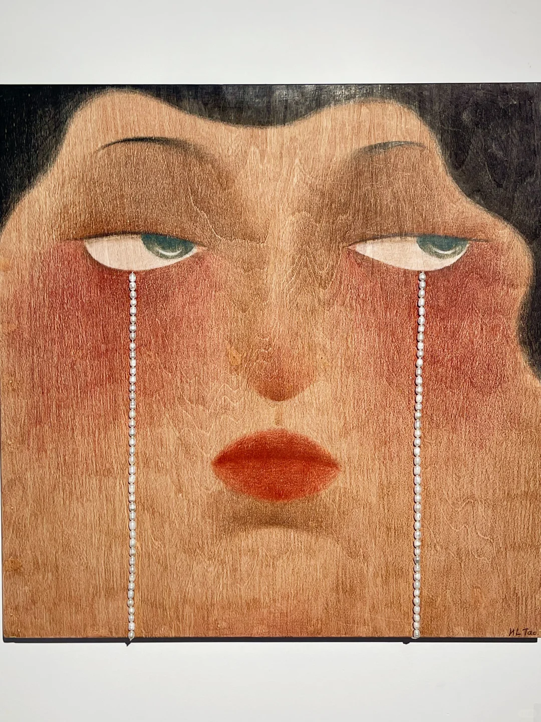 北京免费看展?4月不能错过的宝藏展✨