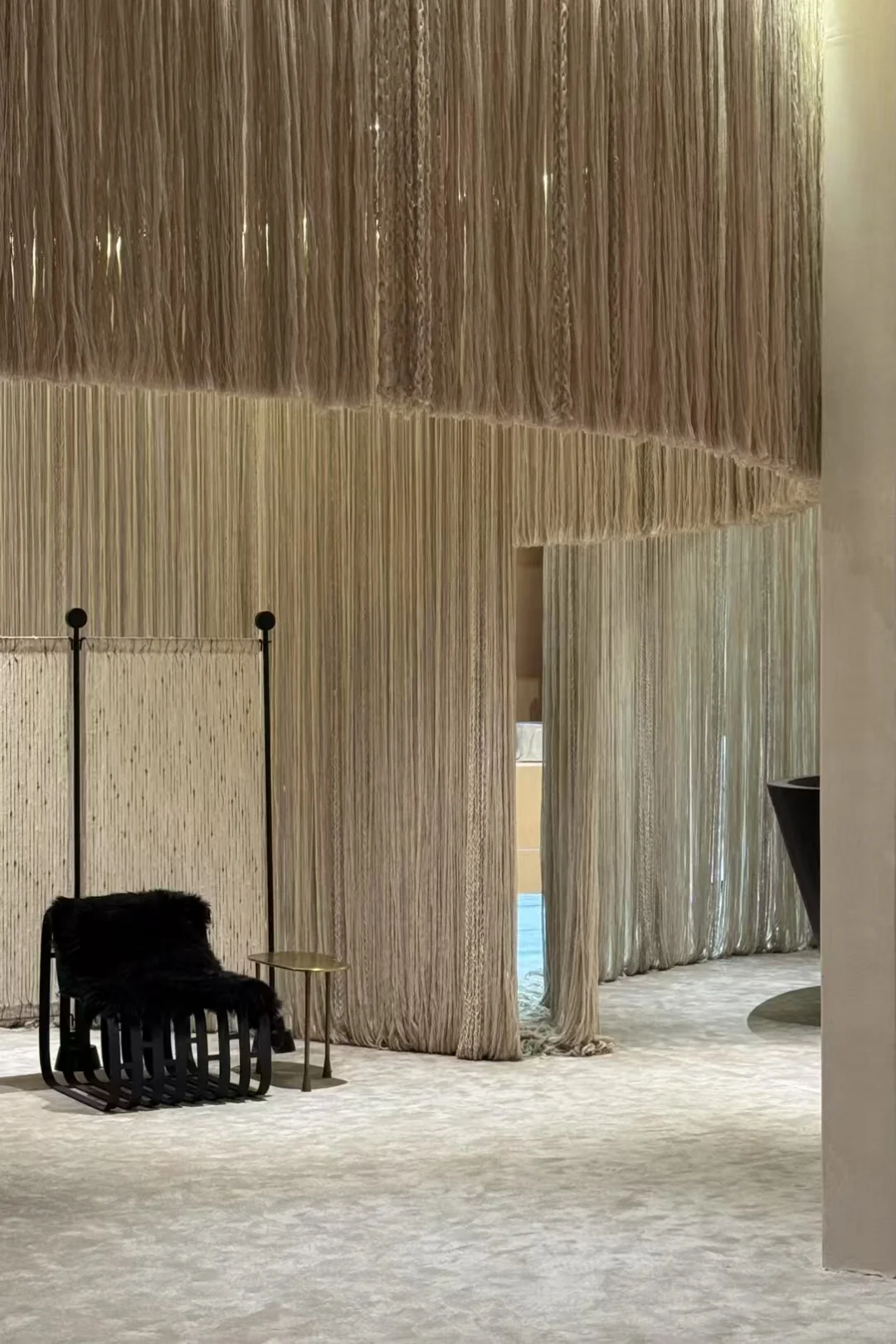 这个展真的太惊艳了！