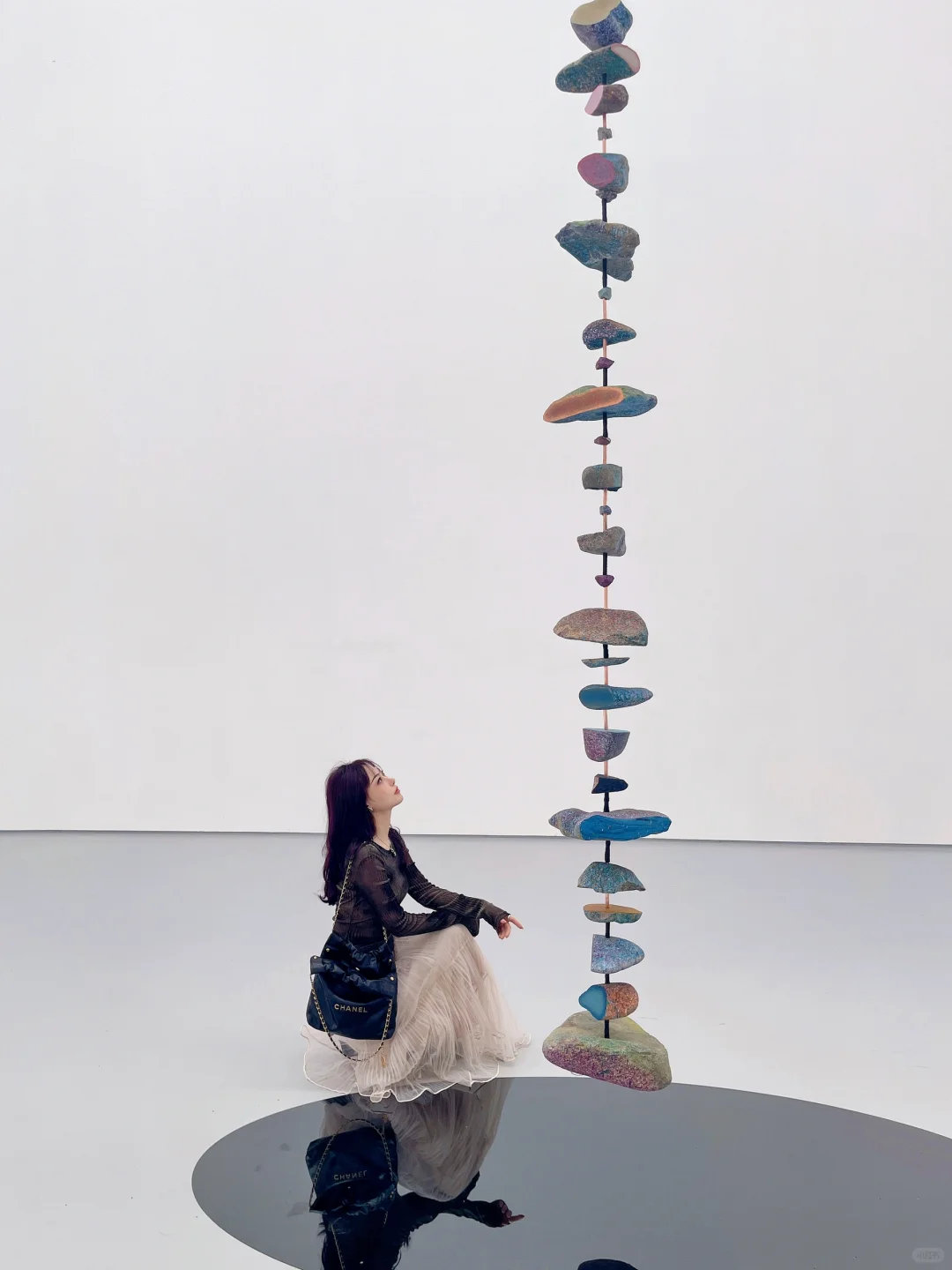 北京免费看展?4月不能错过的宝藏展✨